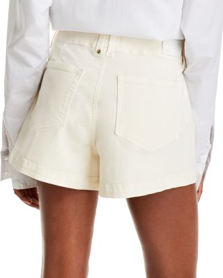 Olivia Cargo Shorts