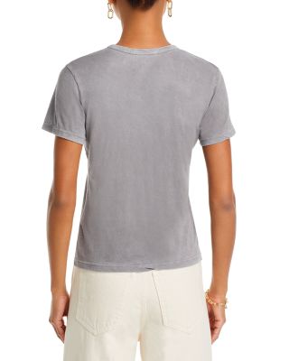 Standard V Neck Tee