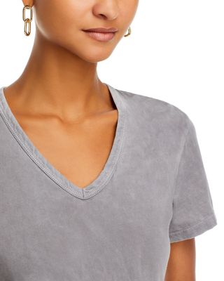 Standard V Neck Tee