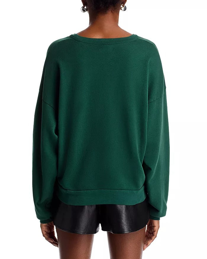 The Drop Square Sweatshirt