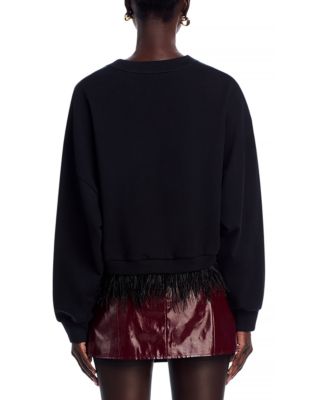 Albertine Sweatshirt