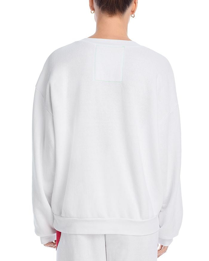 Crewneck Sweatshirt