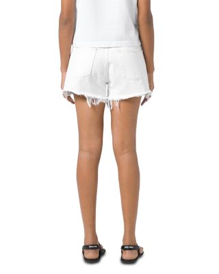 Parker Vintage Cutoff Shorts