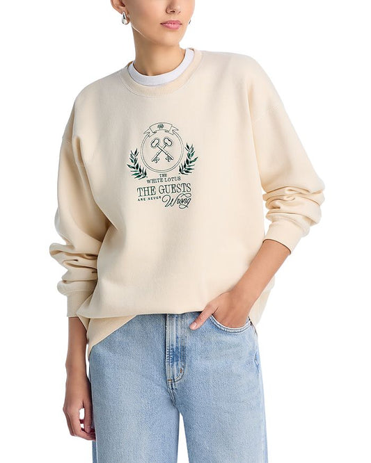 The Guests Sweatshirt