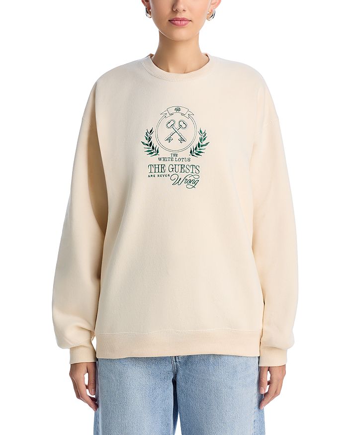 The Guests Sweatshirt