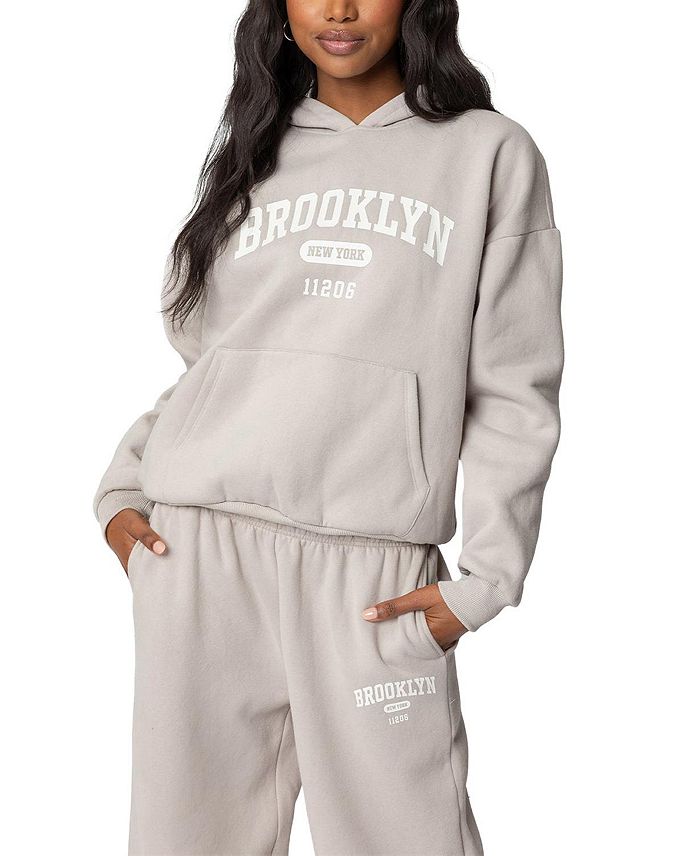 Brooklyn NY Hoodie